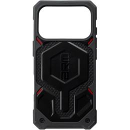 Чохол-накладка ArmorStandart Apple iPhone 18 Pro/17 Pro ArmorStandart Y50 MagCase Black (ARM90904)