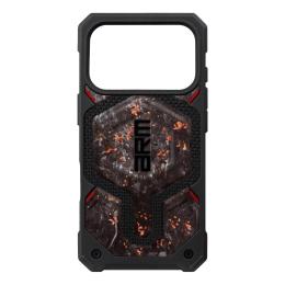 Чохол-накладка ArmorStandart Apple iPhone 18 Pro/17 Pro ArmorStandart Y50 MagCase Graystone (ARM90907)