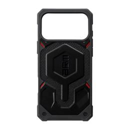 Чохол-накладка ArmorStandart Apple iPhone 18 Pro Max/17 Pro Max ArmorStandart Y50 MagCase Black (ARM90908)
