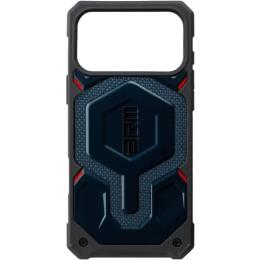 Чохол-накладка ArmorStandart Apple iPhone 18 Pro Max/17 Pro Max ArmorStandart Y50 MagCase Dark Blue (ARM90909)