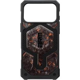 Чохол-накладка ArmorStandart Apple iPhone 18 Pro Max/17 Pro Max ArmorStandart Y50 MagCase Graystone (ARM90911)