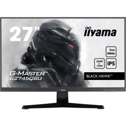 Монітор Iiyama G2745QSU-B2 Black 27
