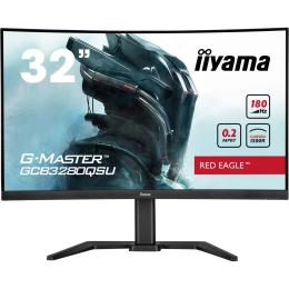 Монітор Iiyama GCB3280QSU-B2 Black 31.5