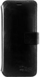 Чохол-накладка Samsung Galaxy S20 Ultra G988 iDeal Of Sweden STHLM Wallet Black (C-IDSTHW-S11P-01)