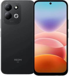 Смартфон Xiaomi Redmi 17 5G 4/128GB Black (Global)