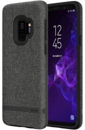 Чохол-накладка Samsung Galaxy S9 G960 Incipio Esquire Gray (SA-918-GRY-V)