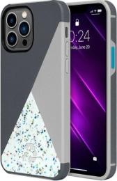 Чохол-накладка Apple iPhone 13 Pro Nimble Spotlight Charcoal (NB-SC-IP1361P-GRY)