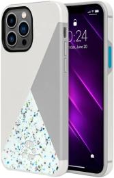 Чохол-накладка Apple iPhone 13 Pro Nimble Spotlight Stone (NB-SC-IP1361P-WHT)