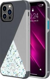 Чохол-накладка Apple iPhone 13 Pro Max Nimble Spotlight Charcoal (NB-SC-IP1367-GRY)