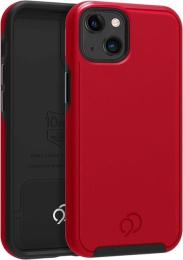 Чохол-накладка Apple iPhone 13 Mini Nimbus9 Cirrus 2 Crimson (API5421-N9CI2-CR)