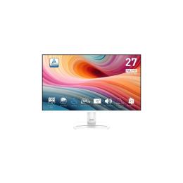 Монітор MSI PRO MP275W E2 White 27