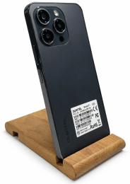 Смартфон Oukitel P1 8/256Gb Black (Уцінений)