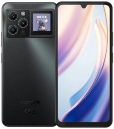 Смартфон Doogee M30 Pro 8/256GB Elegant Black