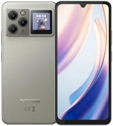 Смартфон Doogee M30 Pro 8/256GB Moonlight Gray