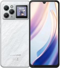 Смартфон Doogee M30 Pro VIP Edition 8/256GB Mist White