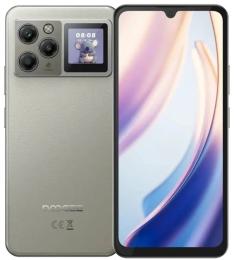 Смартфон Doogee M30 Pro VIP Edition 8/256GB Moonlight Gray