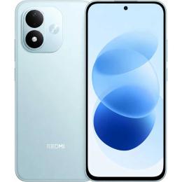 Смартфон Xiaomi Redmi Note 17 5G 6/256GB Sky Teal (Global)