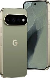Смартфон Google Pixel 11 Pro XL 12/256GB Olive (Global)