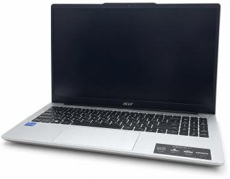 Ноутбук Acer Aspire Lite 15 AL15-72P-541W (NX.D5HEX.007) Silver (Уцінений)