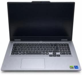 Ноутбук Lenovo LOQ 17IRX10 (83JH008AGE) Luna Gray (Уцінений)