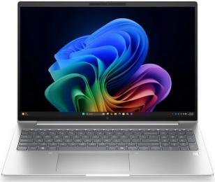 Ноутбук HP EliteBook 6 G2i 16 (E04JBET) Pike Silver