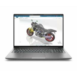 Ноутбук HP ZBook X G2i (DZ4J3ET) Meteor Silver