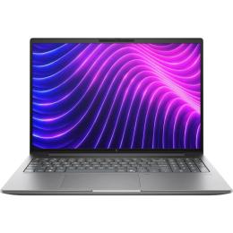 Ноутбук HP ZBook X G2i (DZ4K5ET) Meteor Silver