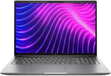 Ноутбук HP ZBook X G2i (DZ4J5ET) Meteor Silver