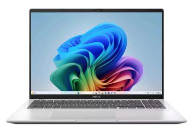 Ноутбук Asus Vivobook 16 M1607GA (M1607GA-MB003W) Silver