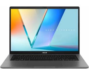 Ноутбук Asus Vivobook S14 M3407GA (M3407GA-SF012W) Gray