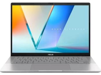 Ноутбук Asus Vivobook S14 S3407VA (S3407VA-LY076W) Silver