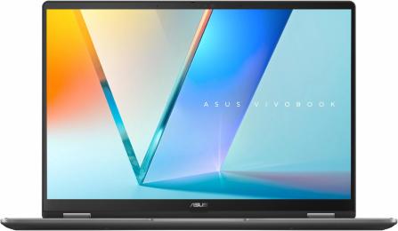 Ноутбук Asus Vivobook 14 Flip TP3407SA (TP3407SA-SG142W) Gray