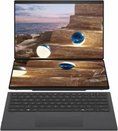Ноутбук Asus ZenBook DUO 2026 UX8407AA (UX8407AA-SN515X) Black