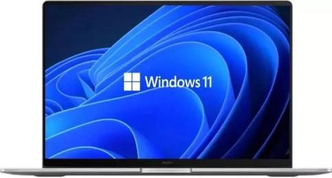 Ноутбук Xiaomi Redmi Book 16 2026 (JYU4713CN) Gray