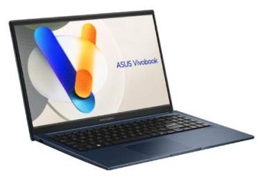 Ноутбук Asus VivoBook 15 A1504VA-BQ457 (90NB13Y1-M02KC0) Quiet Blue