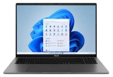 Ноутбук Asus VivoBook 16S M3607HA-RP048 (90NB16F1-M002Z0) Matte Gray