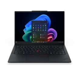 Ноутбук Lenovo ThinkPad E14 Gen 8 (Intel) (21Y9S03B00) Eclipse Black