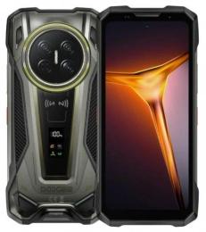 Смартфон Doogee V Max 2 Pro 16/1TB Ridge Gray