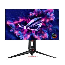 Монітор Asus ROG Swift OLED PG27AQDP (90LM0A20-B01A70) Black 26.5