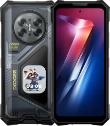 Смартфон Doogee V50 Pro 16/1Tb Classic Black