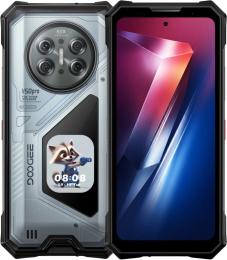 Смартфон Doogee V50 Pro 16/1Tb Phantom Gray