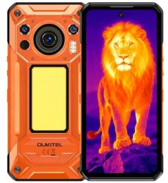 Смартфон Oukitel WP500 12/1TB Orange