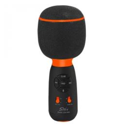 Мікрофон-колонка Sing-E CQS-S550 Black