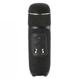 Мікрофон-колонка Sing-E CQS-S551 Black
