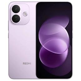 Смартфон Xiaomi Redmi Note 17 Pro 5G 6/256GB Purple (Global version)