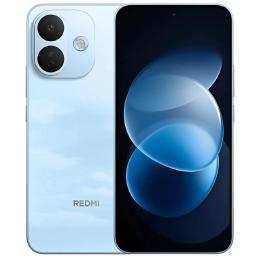 Смартфон Xiaomi Redmi Note 17 Pro 5G 6/256GB Sky Blue (Global version)