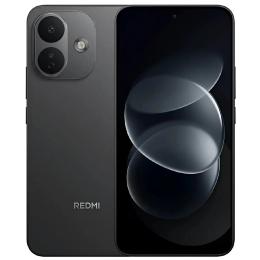 Смартфон Xiaomi Redmi Note 17 Pro 5G 8/512GB Black (Global version)
