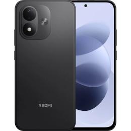 Смартфон Xiaomi Redmi Note 17 4/128GB Black (Global version)