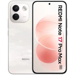 Смартфон Xiaomi Redmi Note 17 Pro Max 5G 8/512GB Blush (Global version)