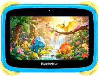 Планшет Blackview Link Mini Kids 3/32GB Brave Blue